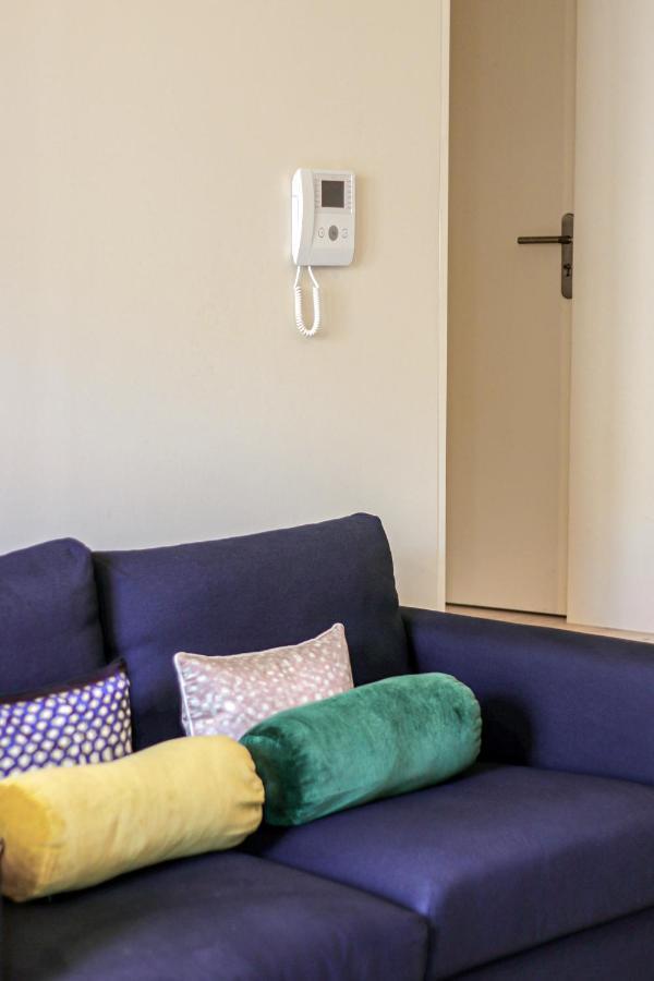 Hm - Almada City Stay Porto Exterior foto